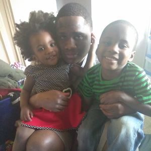 Meet your Posher, Damonte